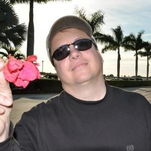 Meet your Posher, David